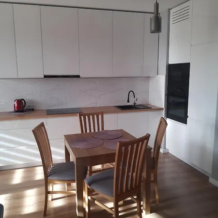 Na Strzeleckiej Płock