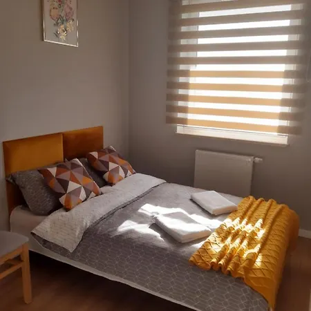 Na Strzeleckiej Płock