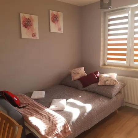 Na Strzeleckiej * Płock