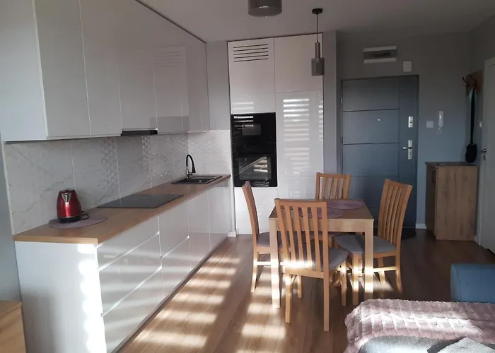 Na Strzeleckiej 普沃茨克