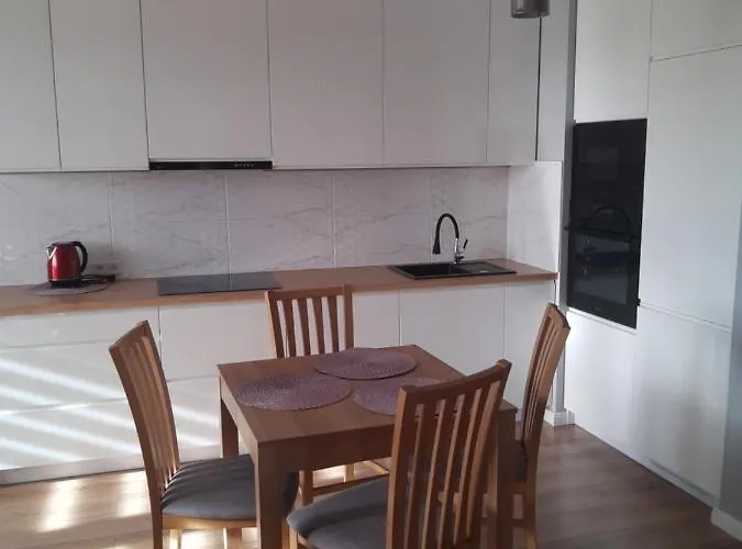 Na Strzeleckiej 普沃茨克