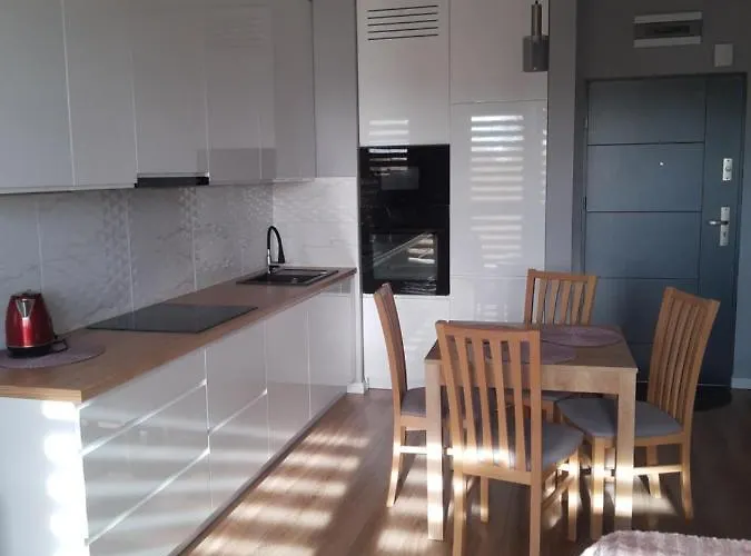 Na Strzeleckiej * 普沃茨克