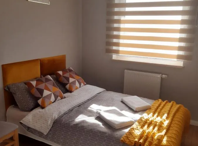 Na Strzeleckiej 普沃茨克