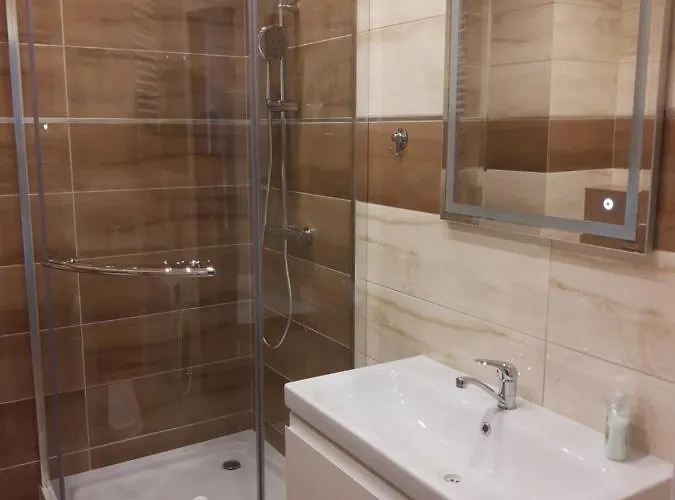 Na Strzeleckiej 普沃茨克