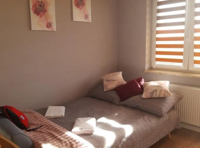 Na Strzeleckiej * 普沃茨克